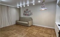 Продажа 2-комнатной квартиры, 55 м² в Астане