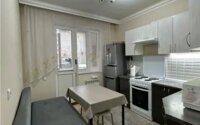 Продажа 1-комнатной квартиры, 39 м² в Астане - фото 2
