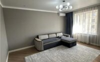Продажа 1-комнатной квартиры, 41.11 м² в Алматы
