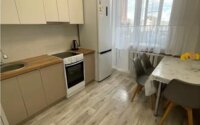 Продажа 2-комнатной квартиры, 55 м² в Астане - фото 2