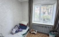 Продажа 2-комнатной квартиры, 45 м² в Алматы