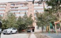 Аренда 1-комнатной квартиры посуточно, 40 м² в Алматы - фото 14