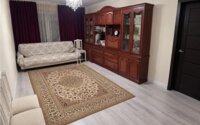 Продажа 2-комнатной квартиры, 43.8 м² в Алматы