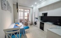 Продажа 2-комнатной квартиры, 70.6 м² в Астане - фото 3