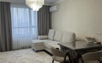 Продажа 2-комнатной квартиры, 50.9 м² в Алматы