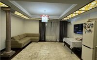 Продажа 2-комнатной квартиры, 63 м² в Алматы