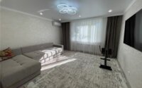 Продажа 3-комнатной квартиры, 70 м² в Караганде