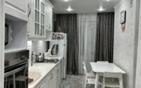 Продажа 3-комнатной квартиры, 63 м² в Астане - фото 5