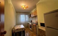 Продажа 1-комнатной квартиры, 40 м² в Астане - фото 2
