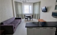 Продажа 2-комнатной квартиры, 60 м² в Астане