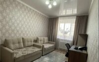 Продажа 2-комнатной квартиры, 45.3 м² в Астане - фото 2