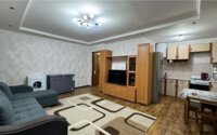 Продажа 2-комнатной квартиры, 45.5 м² в Астане