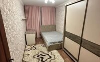 Продажа 3-комнатной квартиры, 59 м² в Алматы - фото 3