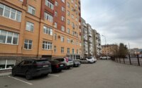 Продажа 2-комнатной квартиры, 56.8 м² в Караганде - фото 29
