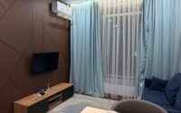 Аренда 2-комнатной квартиры посуточно, 44.2 м² в Астане - фото 7