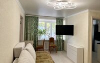 Продажа 2-комнатной квартиры, 49 м² в Караганде