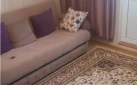 Продажа 1-комнатной квартиры, 35 м² в Алматы