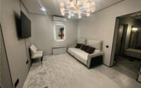 Продажа 2-комнатной квартиры, 55 м² в Алматы