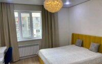 Продажа 3-комнатной квартиры, 66.9 м² в Астане - фото 2
