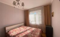 Продажа 3-комнатной квартиры, 74 м² в Караганде - фото 4