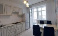 Продажа 1-комнатной квартиры, 37 м² в Астане - фото 2