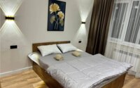 Продажа 2-комнатной квартиры, 43 м² в Алматы