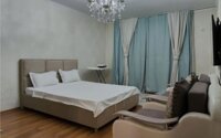 Продажа 1-комнатной квартиры, 43.8 м² в Алматы