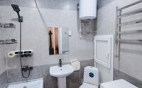 Аренда 1-комнатной квартиры посуточно, 32 м² в Актау - фото 4