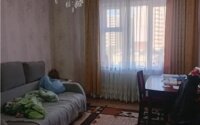 Продажа 2-комнатной квартиры, 62 м² в Астане