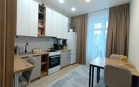 Продажа 2-комнатной квартиры, 42 м² в Караганде - фото 11