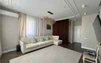 Продажа 4-комнатной квартиры, 121 м² в Астане