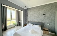 Аренда 2-комнатной квартиры посуточно, 50 м² в Алматы - фото 3