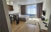 Продажа 1-комнатной квартиры, 32 м² в Алматы