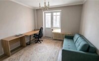 Продажа 2-комнатной квартиры, 47 м² в Астане