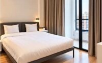 Продажа 2-комнатной квартиры, 47 м² в Алматы