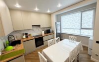 Продажа 3-комнатной квартиры, 92 м² в Алматы - фото 5