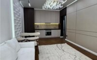 Продажа 2-комнатной квартиры, 55 м² в Алматы - фото 2