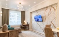 Продажа 2-комнатной квартиры, 50 м² в Алматы