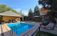 Продажа 5-комнатного дома, 298.5 м² в Алматы - фото 6
