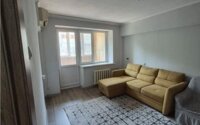 Продажа 2-комнатной квартиры, 54 м² в Алматы