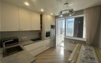 Продажа 2-комнатной квартиры, 60.4 м² в Астане - фото 3
