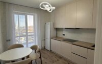 Продажа 1-комнатной квартиры, 38.4 м² в Астане - фото 2