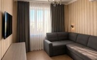 Продажа 2-комнатной квартиры, 40 м² в Астане
