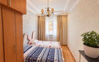 Продажа 3-комнатной квартиры, 93.5 м² в Астане - фото 2