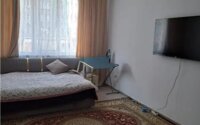Продажа 1-комнатной квартиры, 39 м² в Алматы