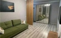 Продажа 2-комнатной квартиры, 51.1 м² в Астане