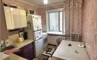 Продажа 3-комнатной квартиры, 60 м² в Астане - фото 4