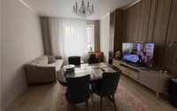 Продажа 2-комнатной квартиры, 48 м² в Астане