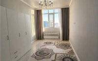 Продажа 1-комнатной квартиры, 38.1 м² в Астане
