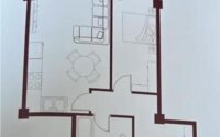 Продажа 2-комнатной квартиры, 56.5 м² в Алматы
